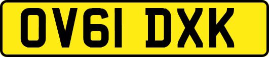 OV61DXK