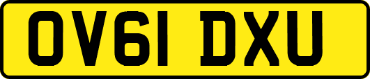 OV61DXU