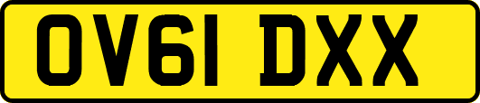 OV61DXX