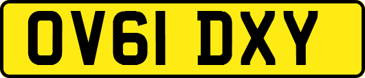 OV61DXY