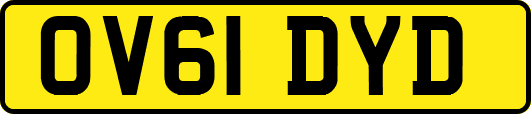 OV61DYD