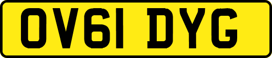 OV61DYG