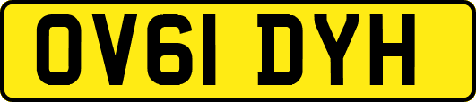 OV61DYH