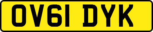 OV61DYK