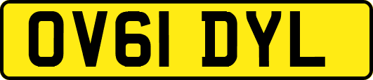 OV61DYL