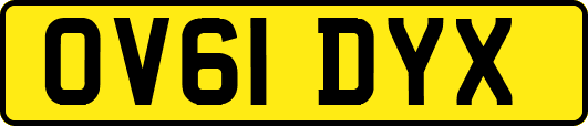OV61DYX