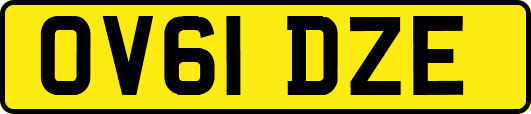 OV61DZE