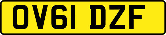 OV61DZF