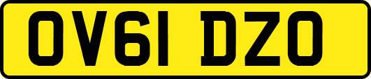 OV61DZO