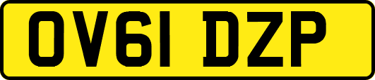 OV61DZP