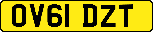 OV61DZT