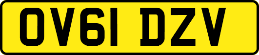 OV61DZV