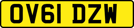 OV61DZW