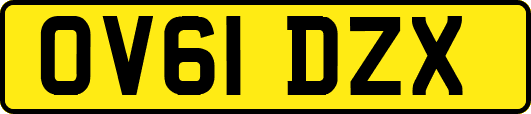 OV61DZX