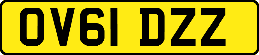 OV61DZZ