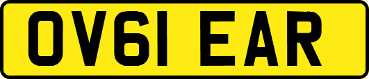 OV61EAR