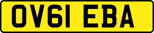 OV61EBA