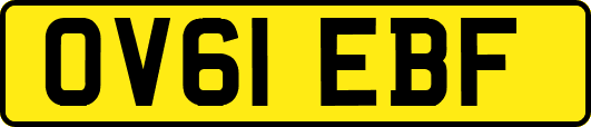 OV61EBF