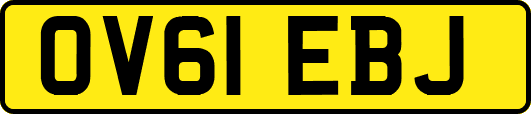 OV61EBJ