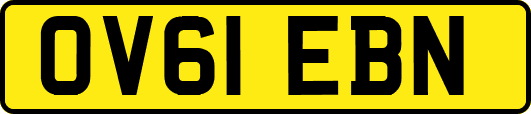 OV61EBN
