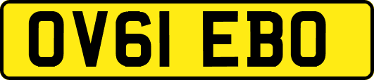 OV61EBO