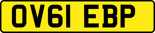 OV61EBP