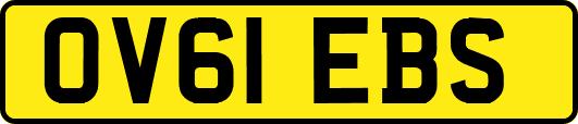OV61EBS