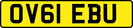 OV61EBU