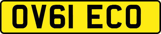 OV61ECO