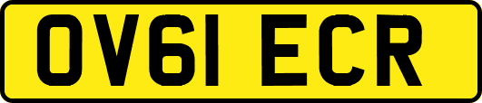 OV61ECR