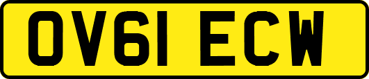 OV61ECW