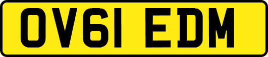 OV61EDM