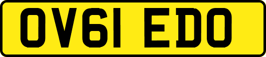 OV61EDO
