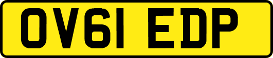 OV61EDP
