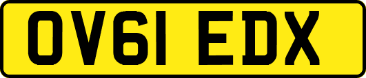 OV61EDX