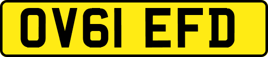 OV61EFD