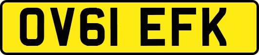 OV61EFK