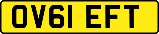 OV61EFT