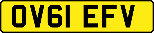 OV61EFV