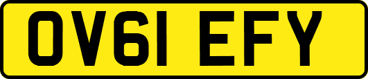OV61EFY