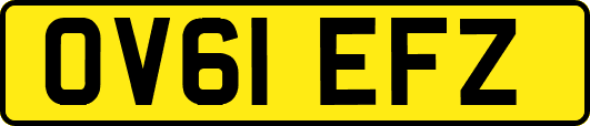 OV61EFZ