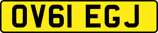 OV61EGJ