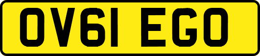 OV61EGO
