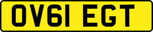 OV61EGT