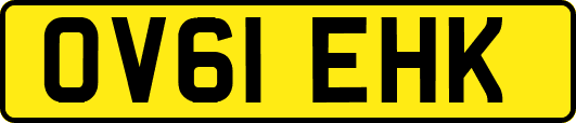 OV61EHK