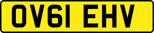OV61EHV