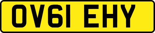 OV61EHY