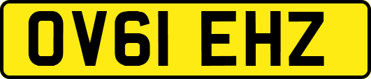 OV61EHZ