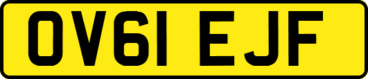 OV61EJF