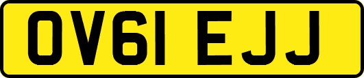 OV61EJJ